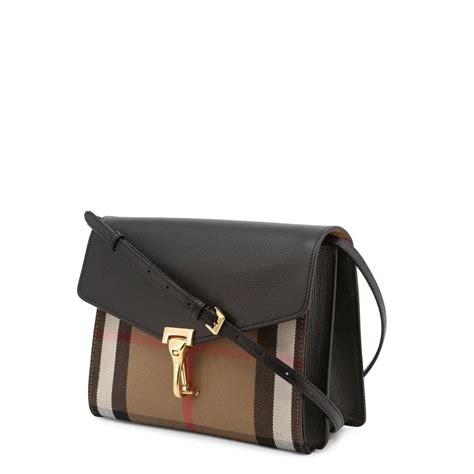 borsa burberry con fiocco 20 15|Borse A Tracolla BURBERRY Donna .